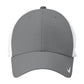 Unisex Dri-FIT Legacy Cap - NKFB6447 - Dark Grey/ White