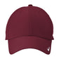 Unisex Dri-FIT Legacy Cap - NKFB6447 - Deep Maroon