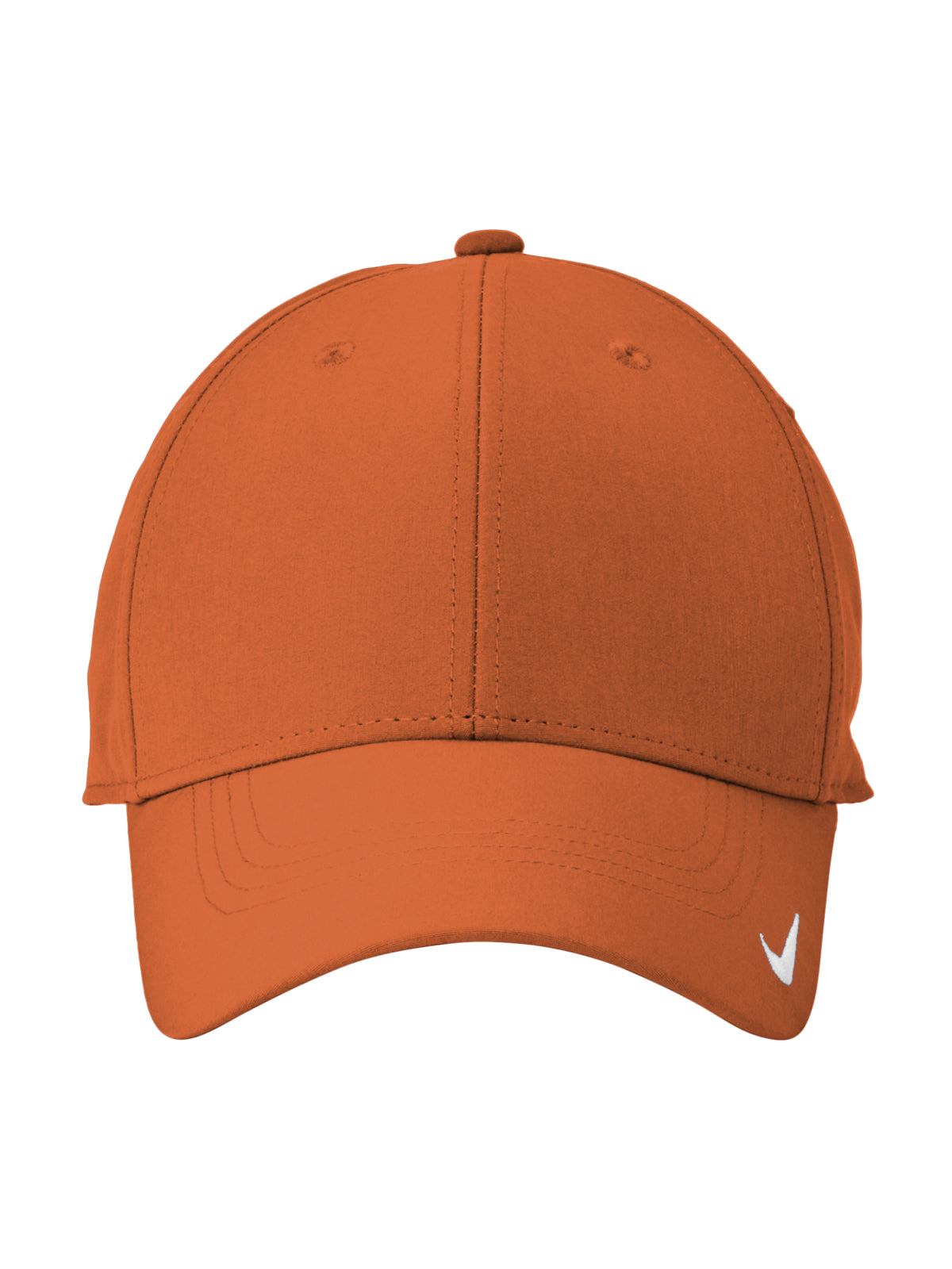 Unisex Dri-FIT Legacy Cap - NKFB6447 - Desert Orange