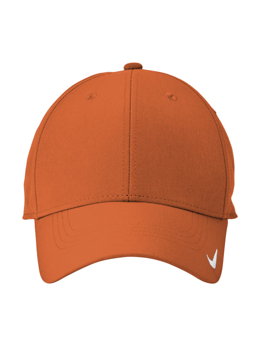 Unisex Dri-FIT Legacy Cap - NKFB6447 - Desert Orange