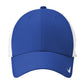 Unisex Dri-FIT Legacy Cap - NKFB6447 - Game Royal/ White