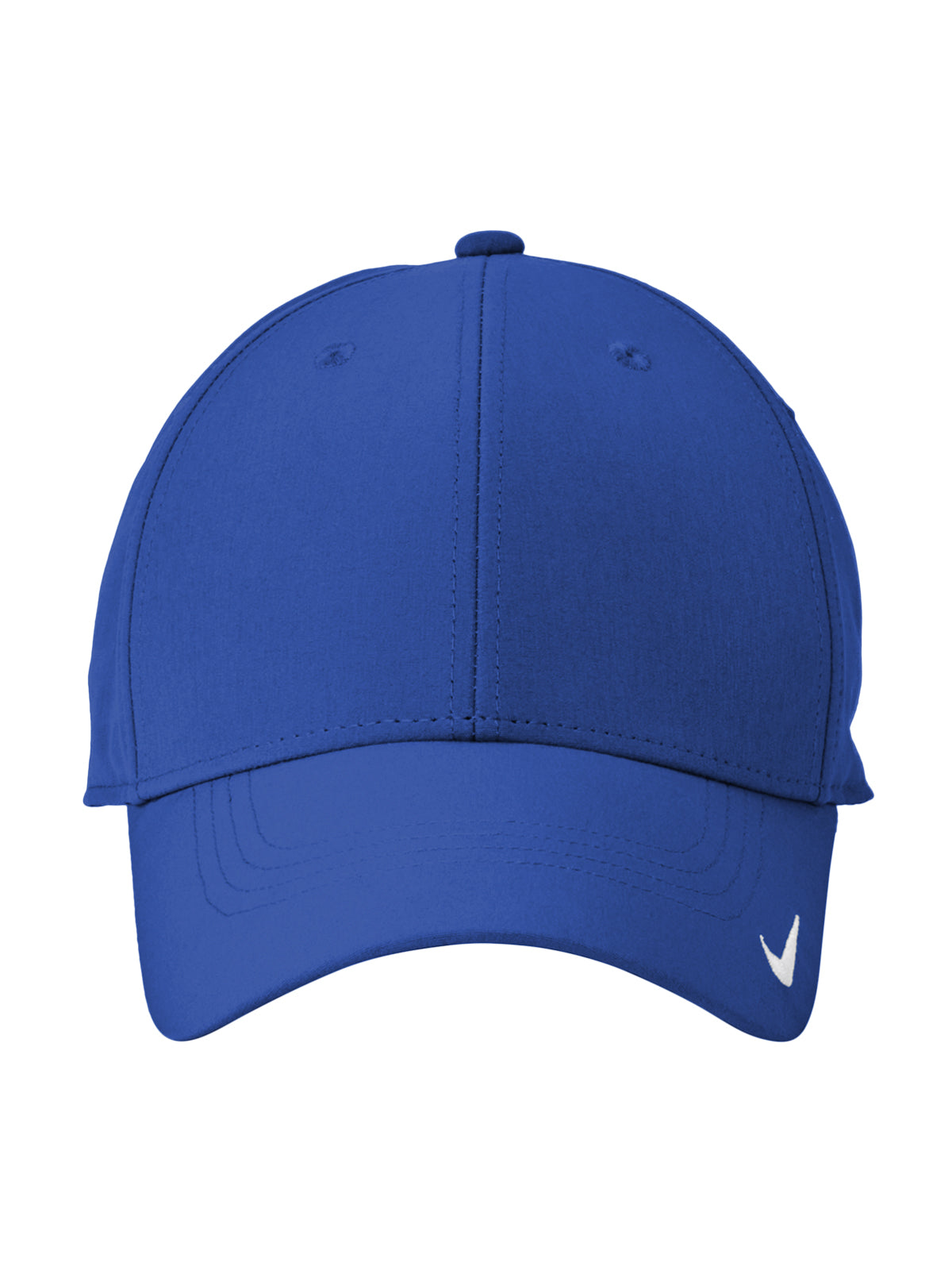 Unisex Dri-FIT Legacy Cap - NKFB6447 - Game Royal