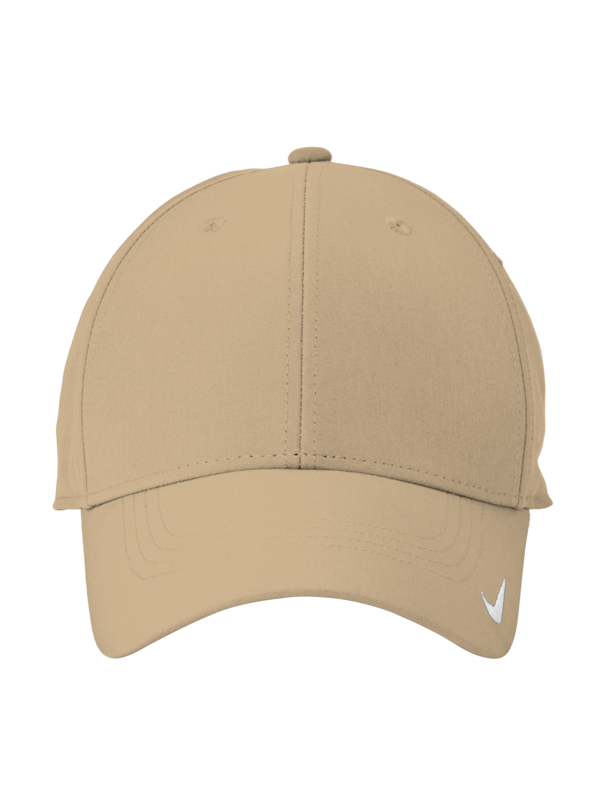 Unisex Dri-FIT Legacy Cap - NKFB6447 - Khaki