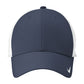 Unisex Dri-FIT Legacy Cap - NKFB6447 - Navy/ White