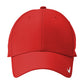 Unisex Dri-FIT Legacy Cap - NKFB6447 - University Red