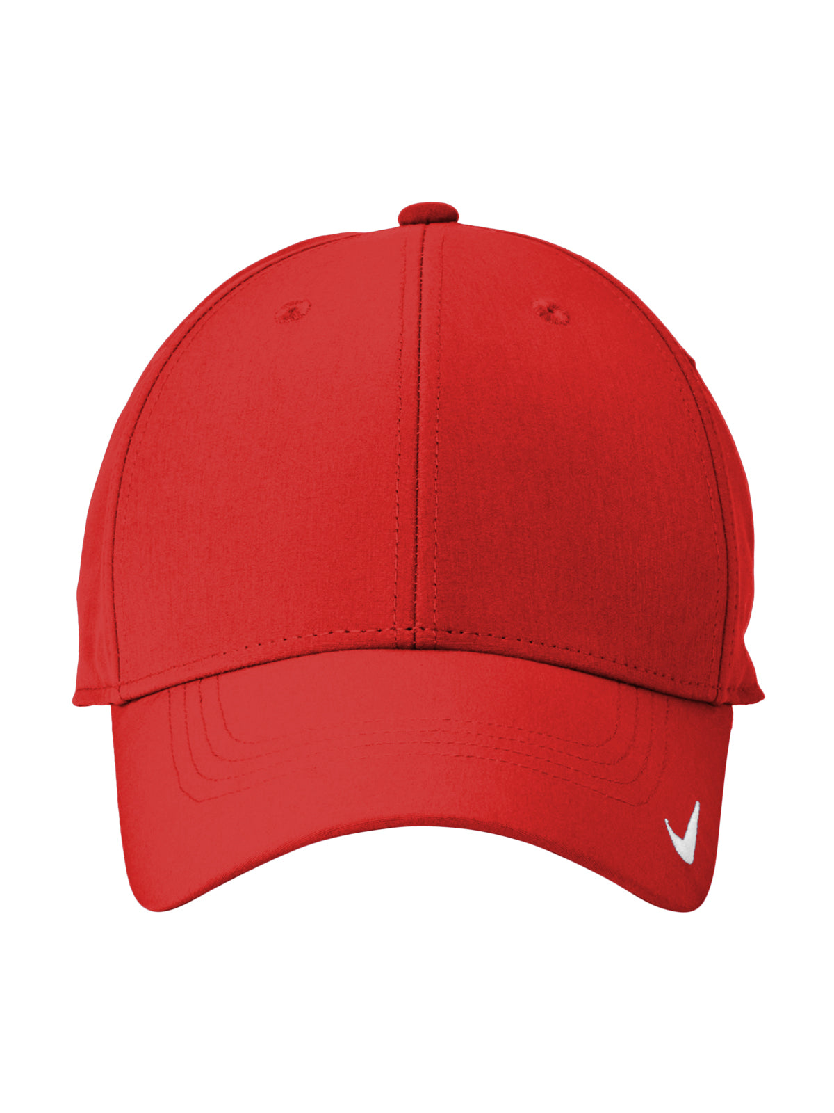 Unisex Dri-FIT Legacy Cap - NKFB6447 - University Red