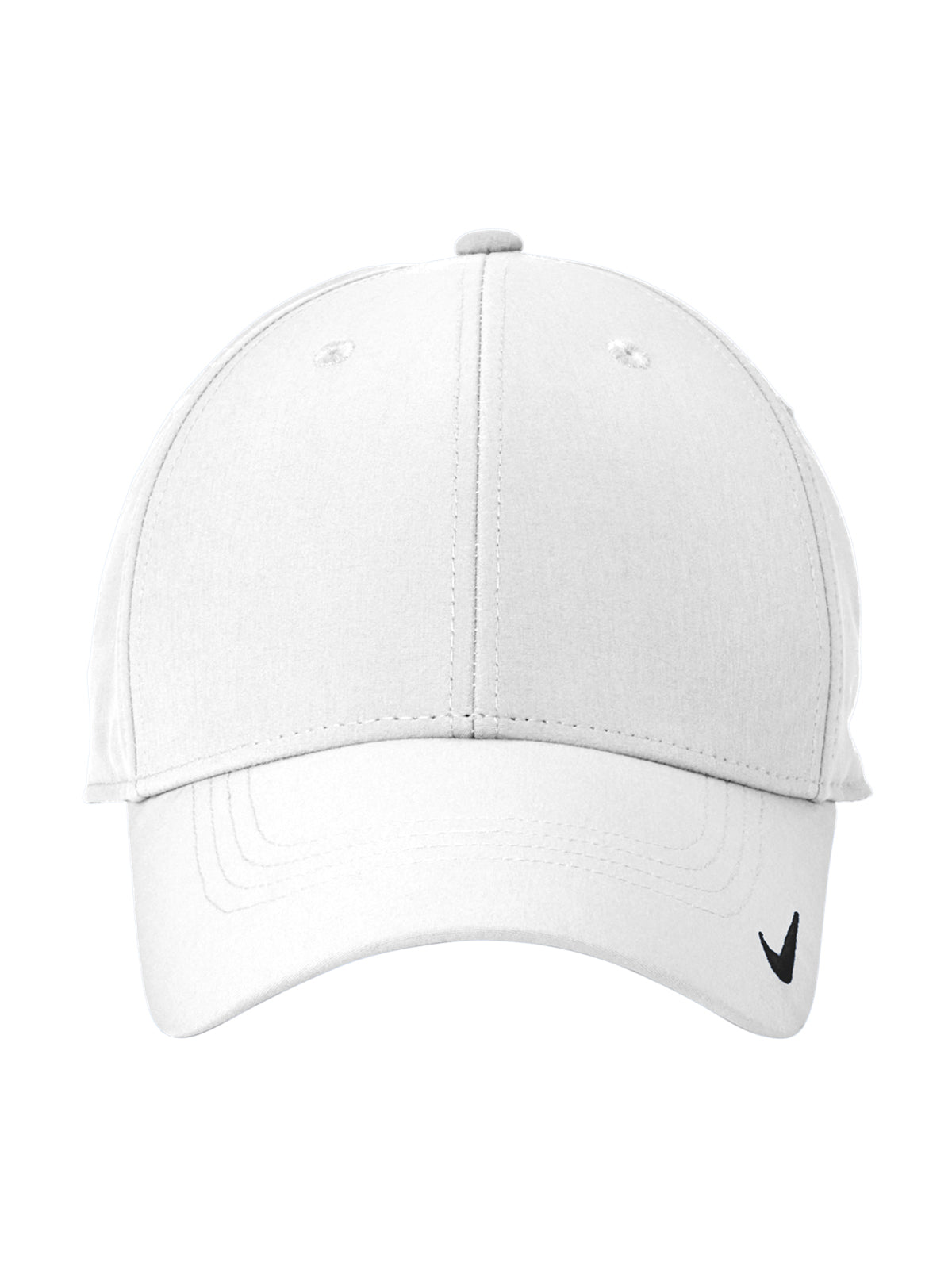Unisex Dri-FIT Legacy Cap - NKFB6447 - White