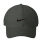 Unisex Dri-FIT Swoosh Performance Cap - NKFB6450 - Anthracite
