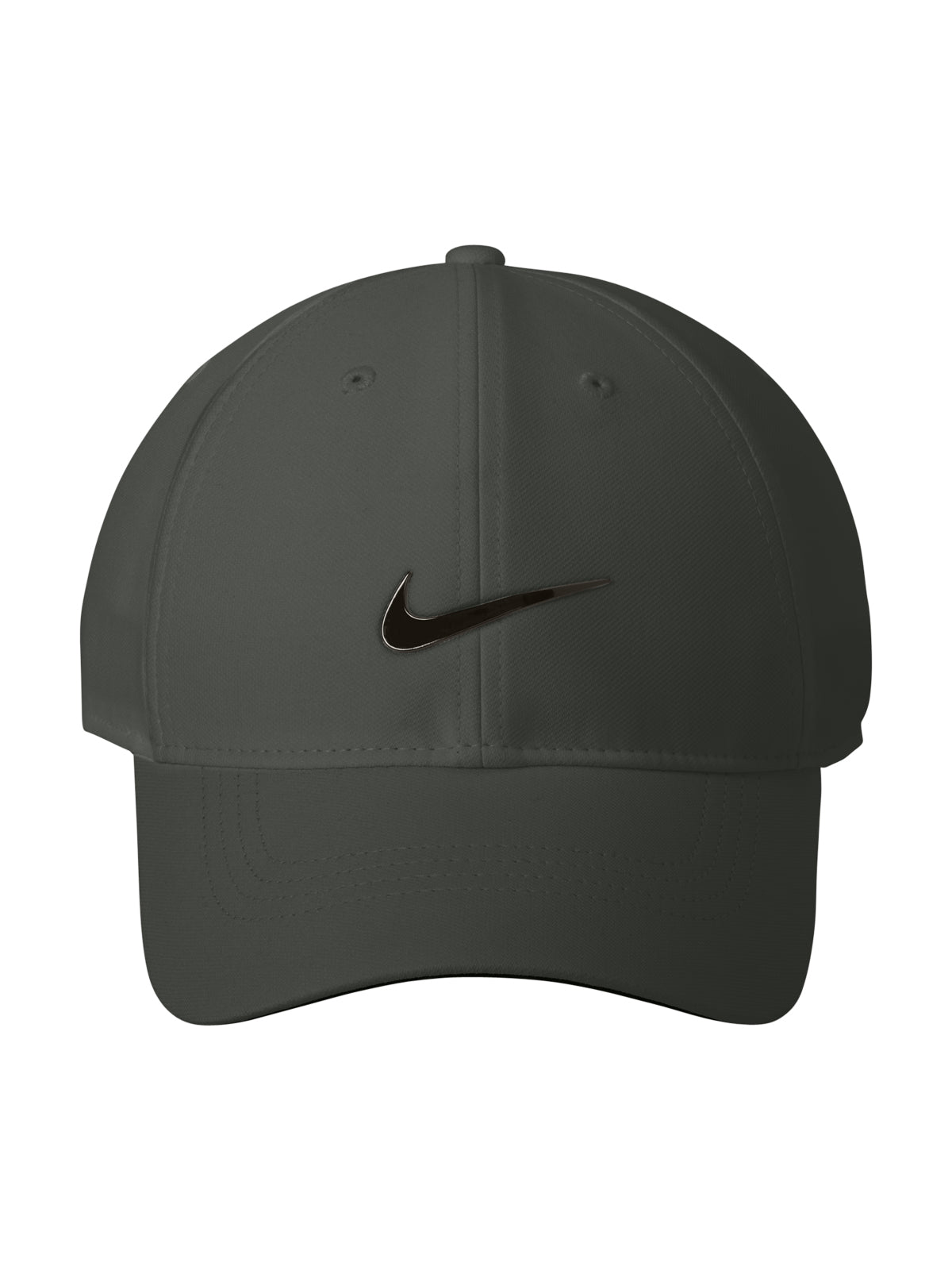 Unisex Dri-FIT Swoosh Performance Cap - NKFB6450 - Anthracite