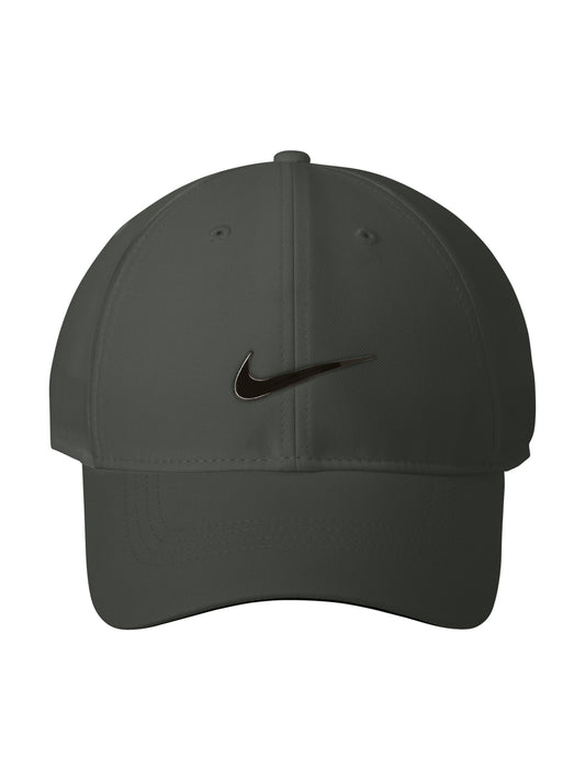 Unisex Dri-FIT Swoosh Performance Cap - NKFB6450 - Anthracite
