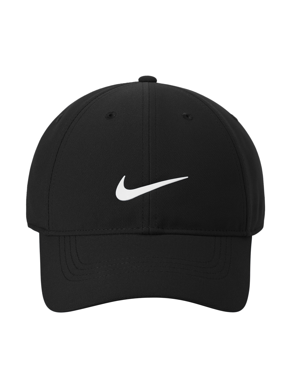 Unisex Dri-FIT Swoosh Performance Cap - NKFB6450 - Black