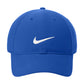 Unisex Dri-FIT Swoosh Performance Cap - NKFB6450 - Game Royal