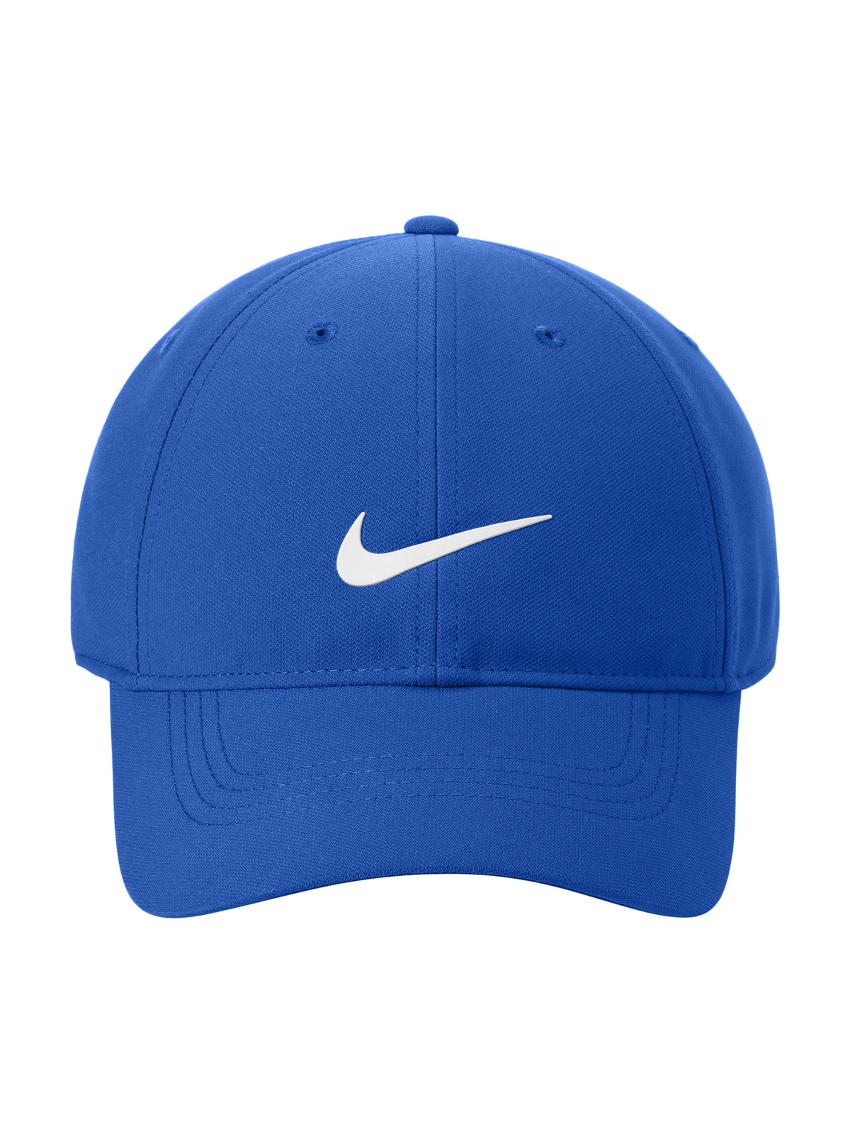 Unisex Dri-FIT Swoosh Performance Cap - NKFB6450 - Game Royal