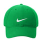 Unisex Dri-FIT Swoosh Performance Cap - NKFB6450 - Lucky Green