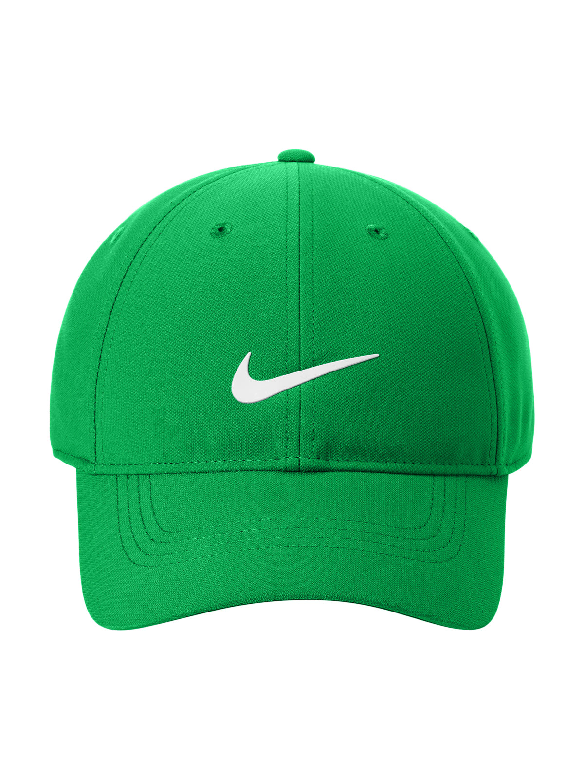 Unisex Dri-FIT Swoosh Performance Cap - NKFB6450 - Lucky Green