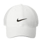 Unisex Dri-FIT Swoosh Performance Cap - NKFB6450 - White