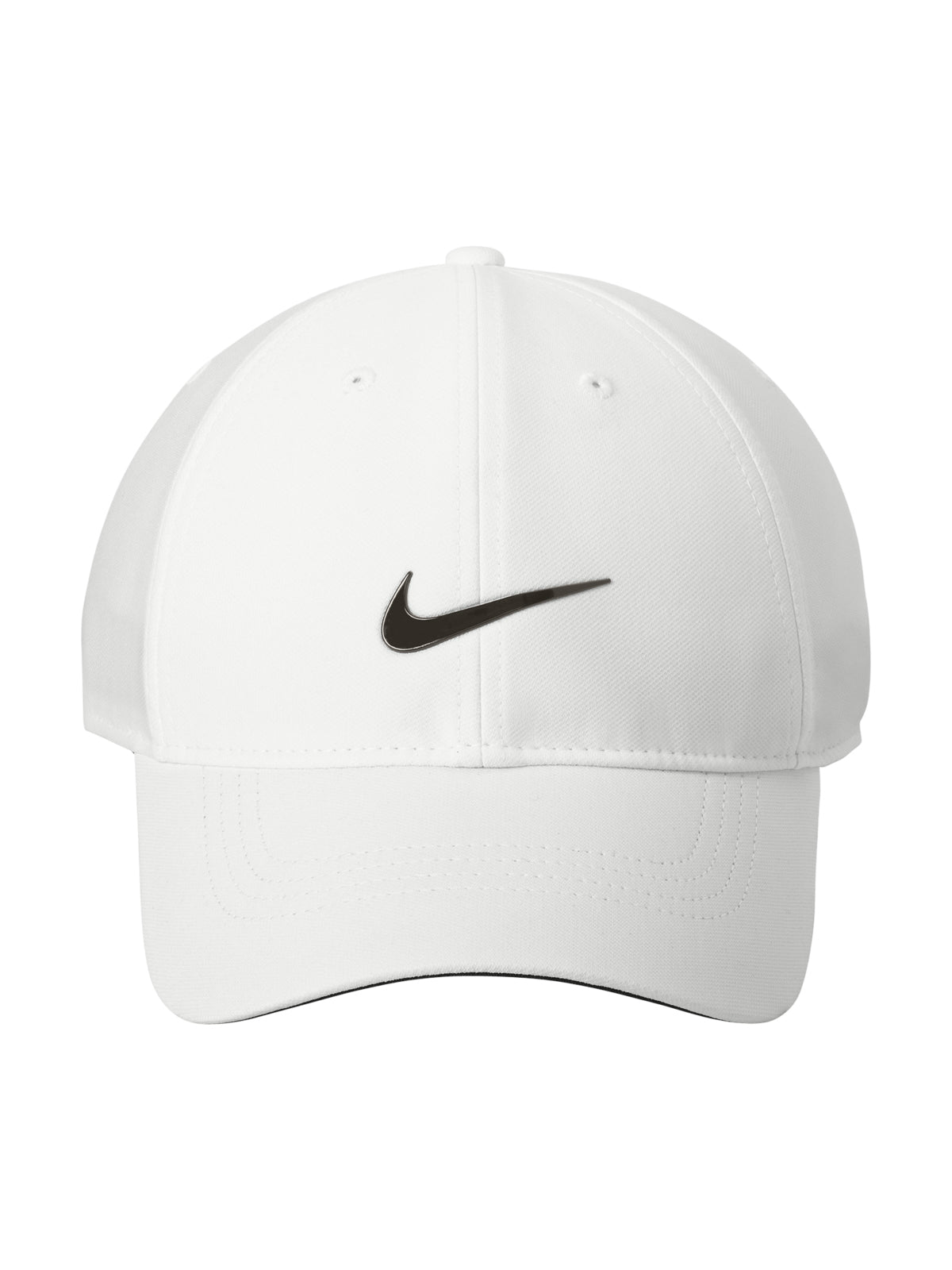 Unisex Dri-FIT Swoosh Performance Cap - NKFB6450 - White