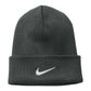 Unisex Team Cuffed Beanie - NKFB6539 - Anthracite