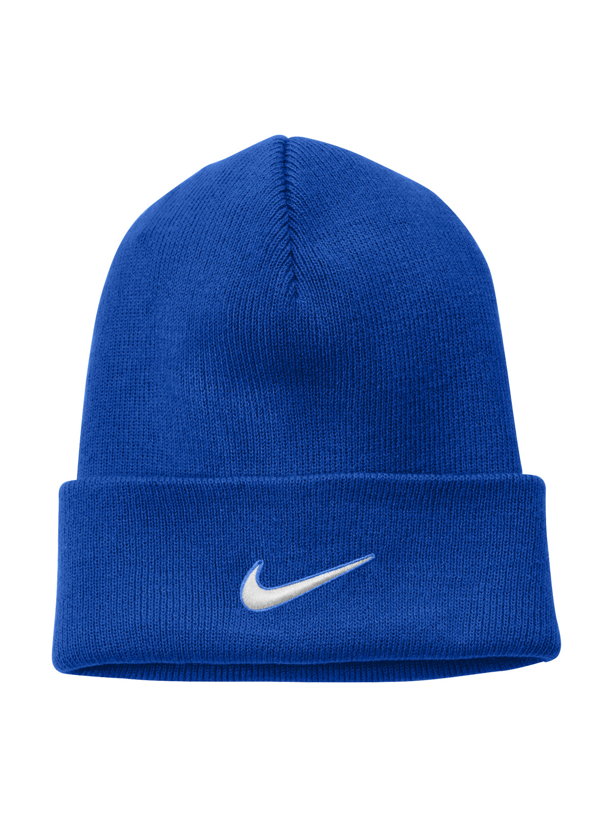Unisex Team Cuffed Beanie - NKFB6539 - Game Royal