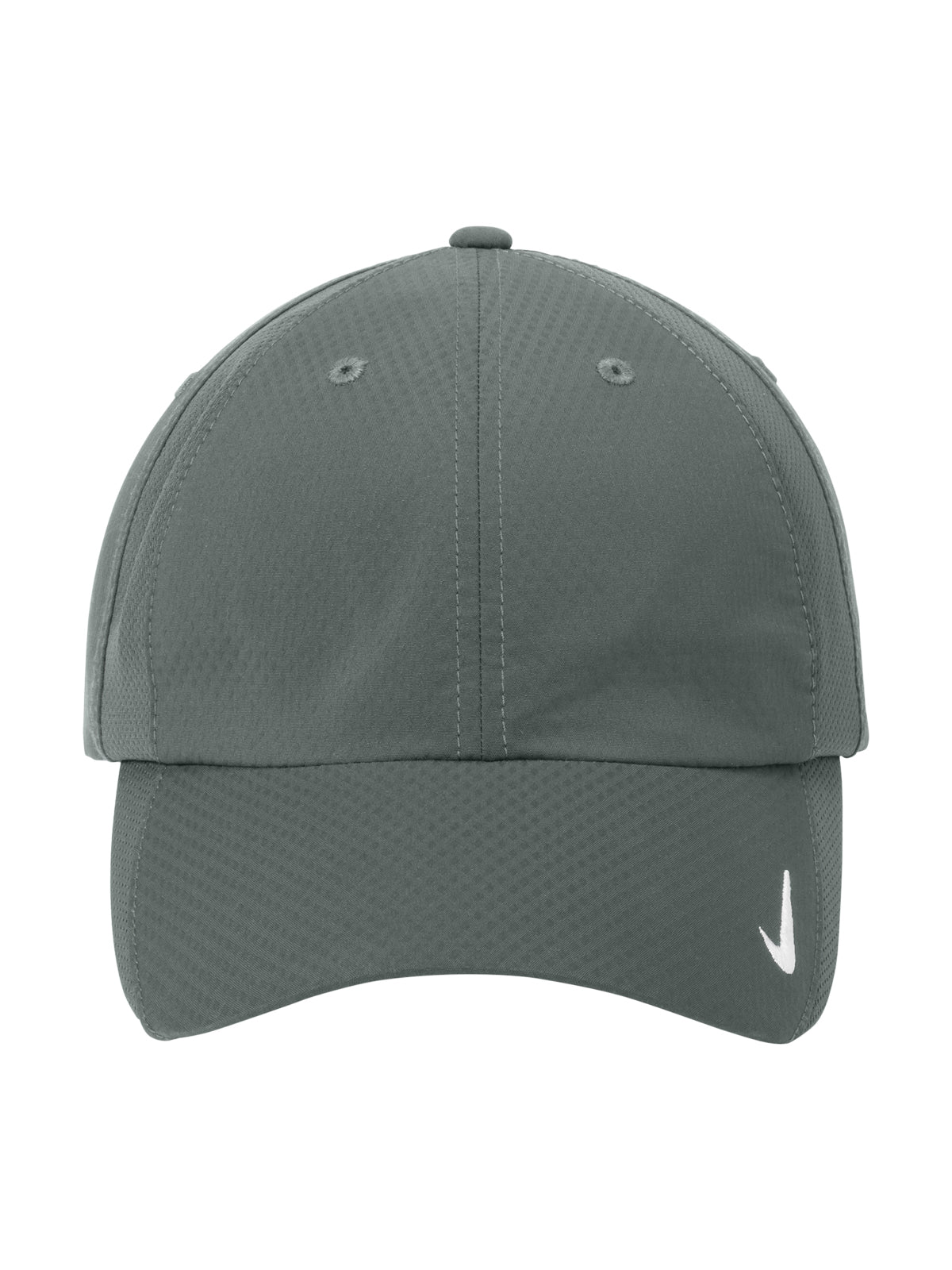 Unisex Sphere Performance Cap - NKFD9709 - Anthracite