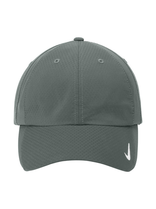 Unisex Sphere Performance Cap - NKFD9709 - Anthracite
