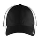 Unisex Sphere Performance Cap - NKFD9709 - Black/ White