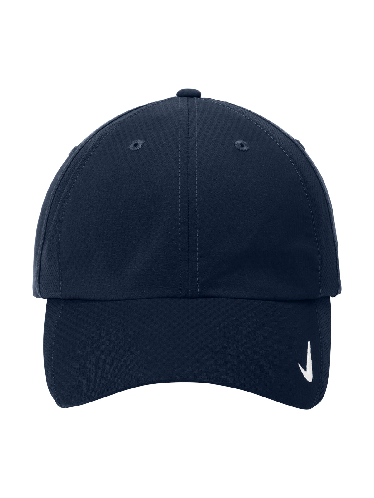 Unisex Sphere Performance Cap - NKFD9709 - Navy