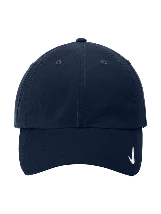 Unisex Sphere Performance Cap - NKFD9709 - Navy
