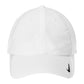 Unisex Sphere Performance Cap - NKFD9709 - White