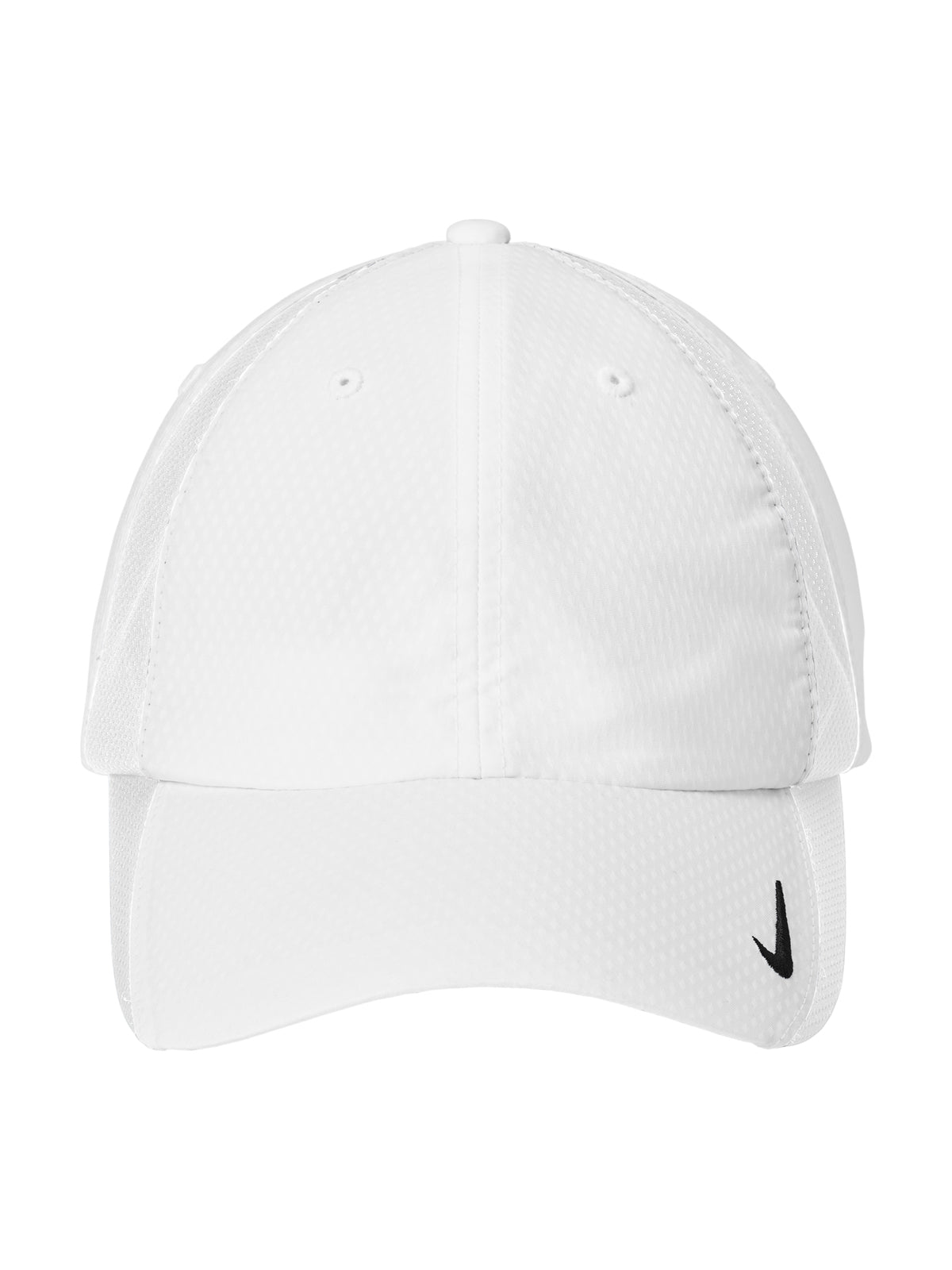 Unisex Sphere Performance Cap - NKFD9709 - White
