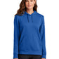 Women's 1-Pocket Fleece Club Fleece Pullover Hoodie - NKFD9889 - Game Royal
