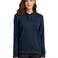 Women's 1-Pocket Fleece Club Fleece Pullover Hoodie - NKFD9889 - Midnight Navy
