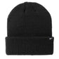 Unisex Terra Beanie - NKFN6310 - Black