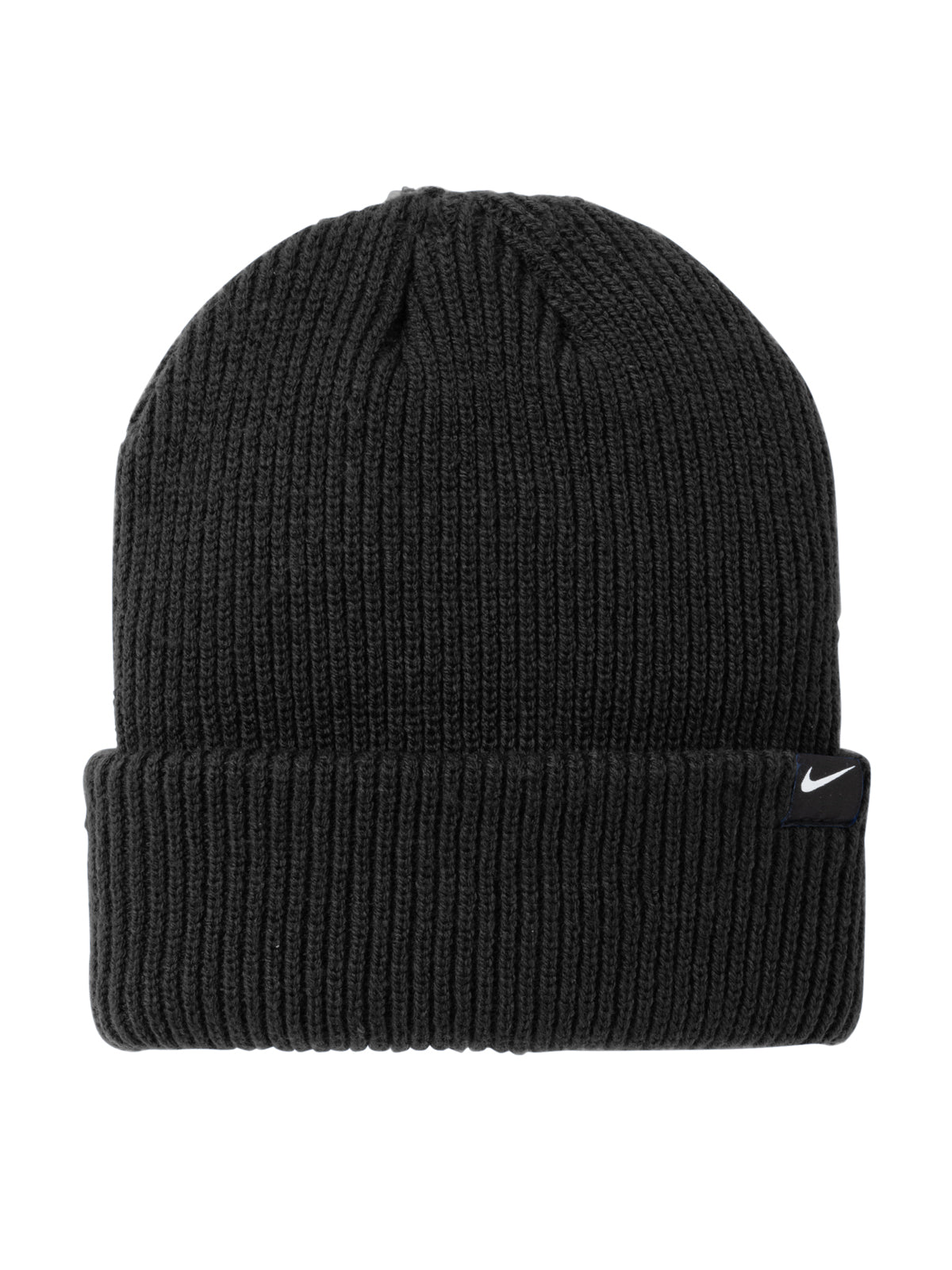 Unisex Terra Beanie - NKFN6310 - Black