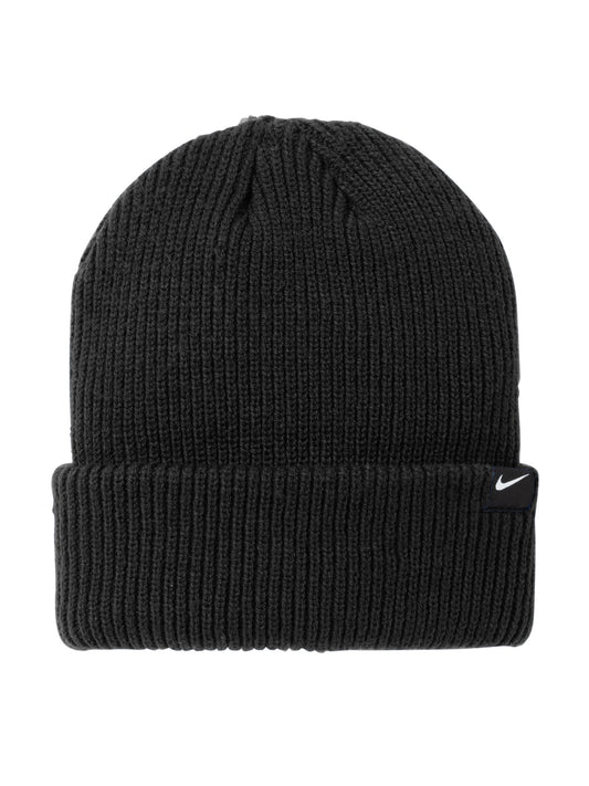 Unisex Terra Beanie - NKFN6310 - Black