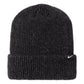 Unisex Terra Beanie - NKFN6310 - Black Heather