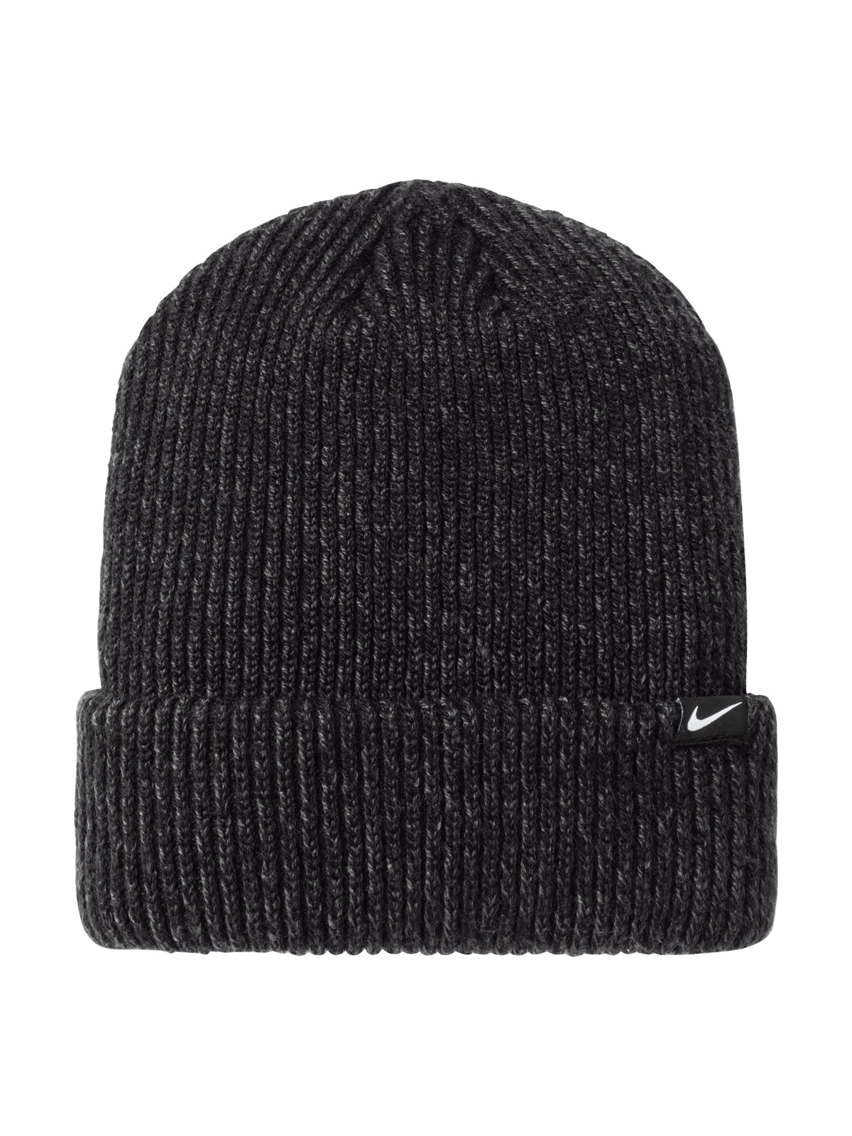 Unisex Terra Beanie - NKFN6310 - Black Heather
