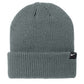 Unisex Terra Beanie - NKFN6310 - Dark Grey