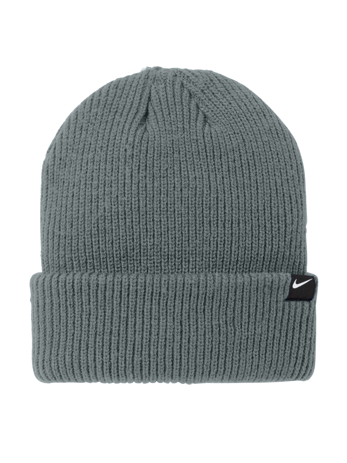 Unisex Terra Beanie - NKFN6310 - Dark Grey