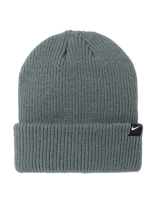 Unisex Terra Beanie - NKFN6310 - Dark Grey
