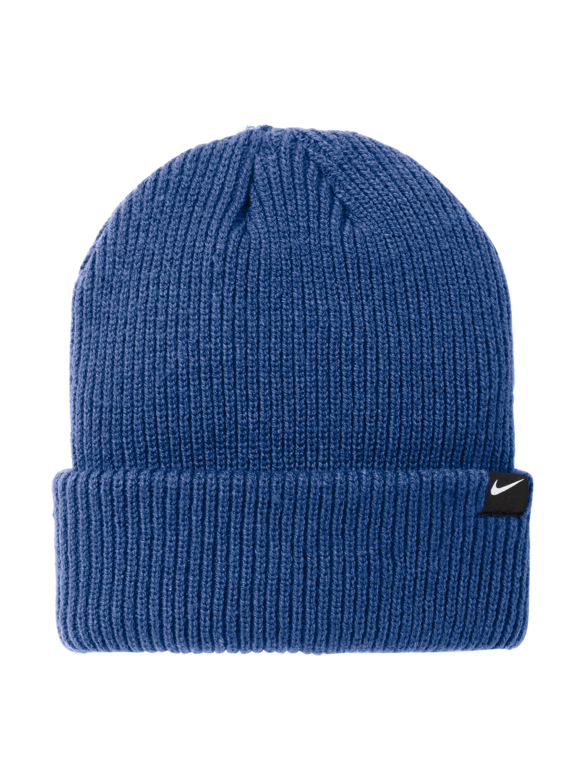 Unisex Terra Beanie - NKFN6310 - Gym Blue