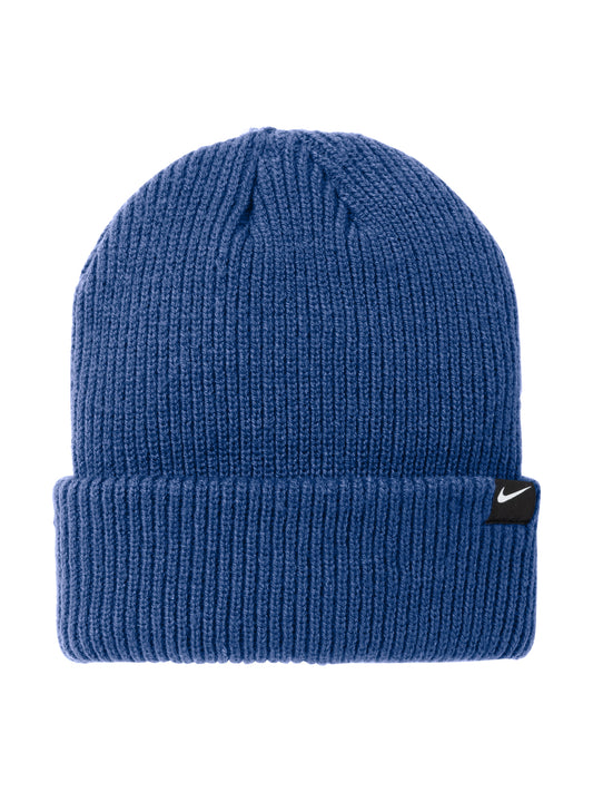Unisex Terra Beanie - NKFN6310 - Gym Blue