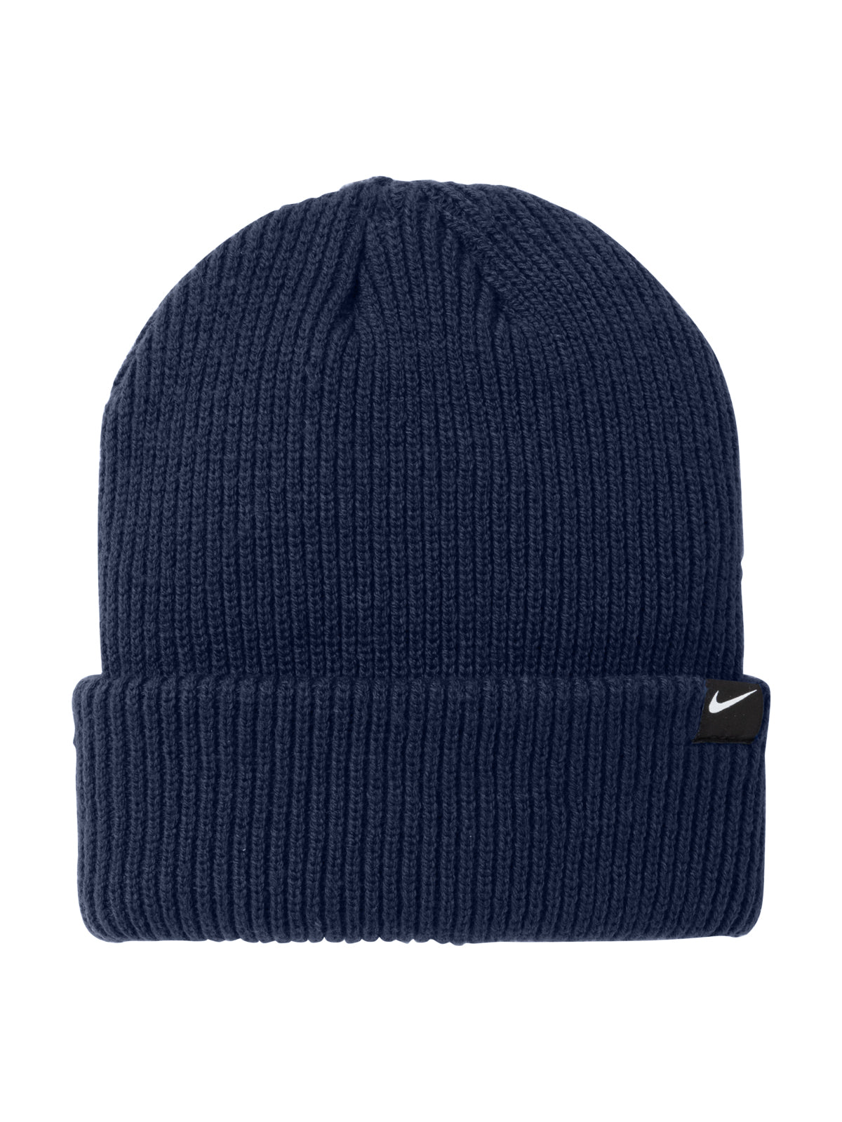Unisex Terra Beanie - NKFN6310 - Midnight Navy