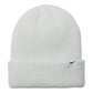 Unisex Terra Beanie - NKFN6310 - Summit White