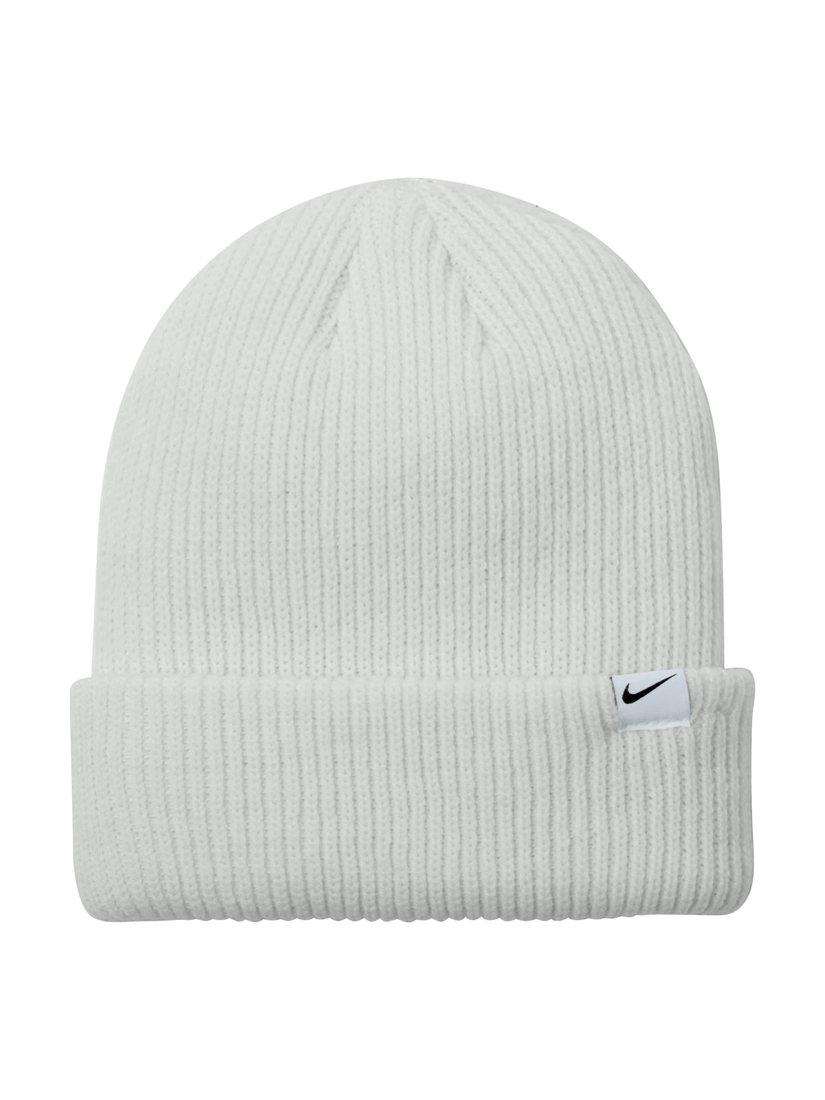 Unisex Terra Beanie - NKFN6310 - Summit White