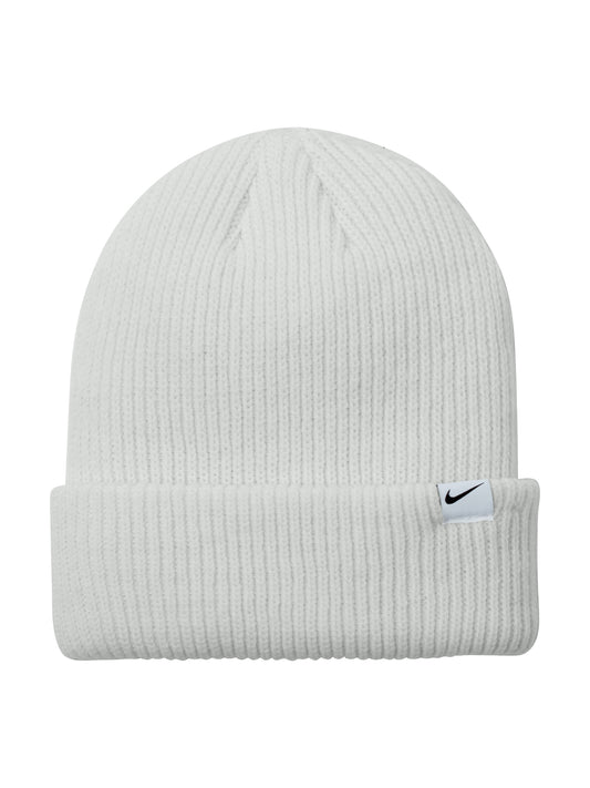 Unisex Terra Beanie - NKFN6310 - Summit White