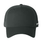 Unisex Snapback Mesh Trucker Cap - NKFN9893 - Anthracite/ Anthracite