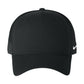 Unisex Snapback Mesh Trucker Cap - NKFN9893 - Black/ Black