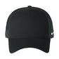 Unisex Snapback Mesh Trucker Cap - NKFN9893 - Black/ Dark Grey