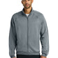Men's 2-Pocket Track Jacket - NKFQ4758 - Cool Grey